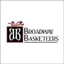 Broadway Basketeers logo